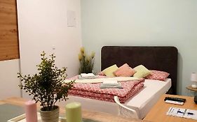Apartmani Draga