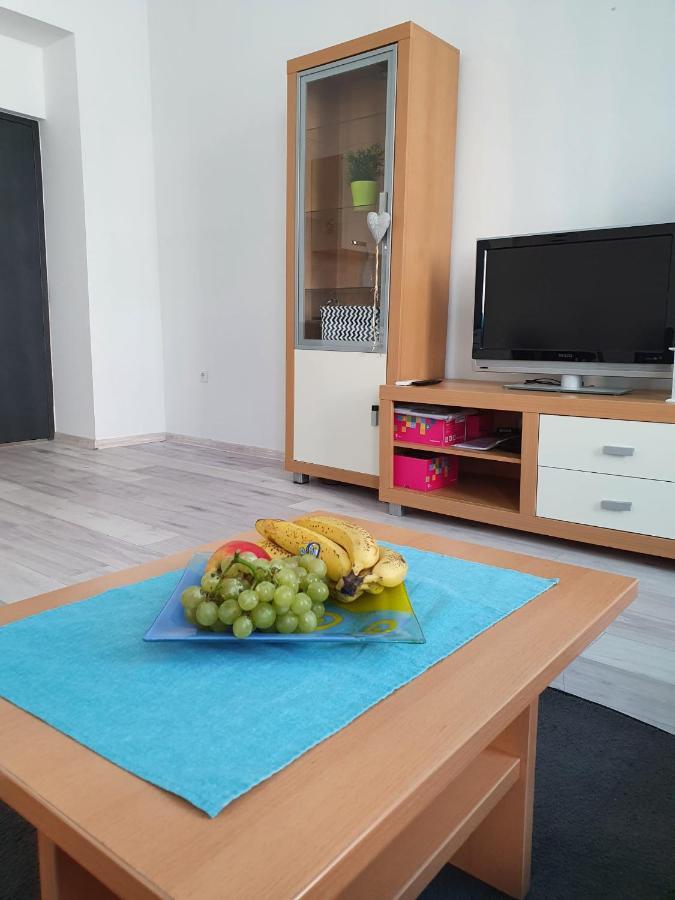 Apartmani Draga Rijeka Exterior foto