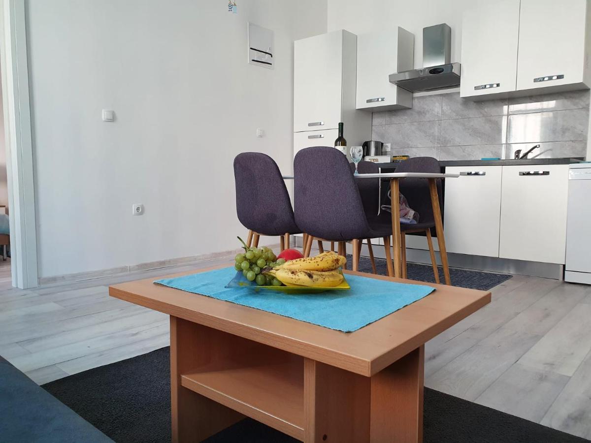 Apartmani Draga Rijeka Exterior foto