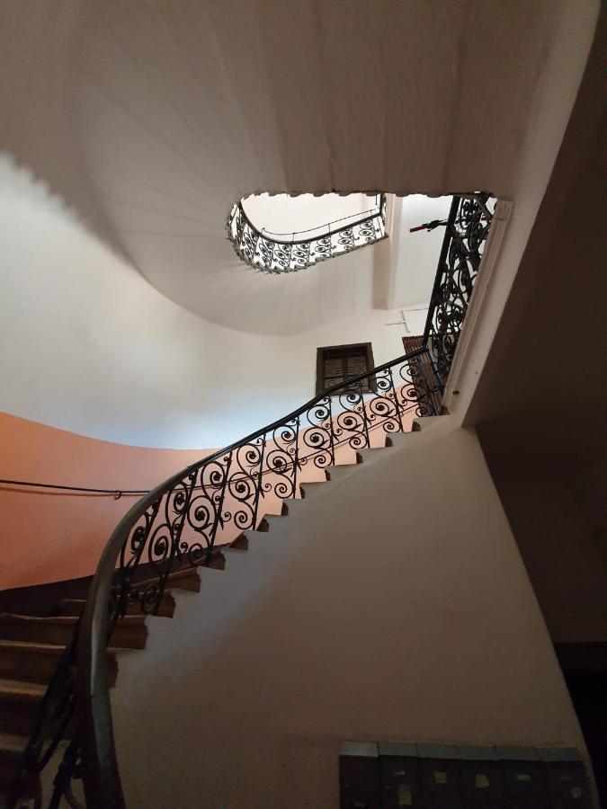 Apartmani Draga Rijeka Exterior foto
