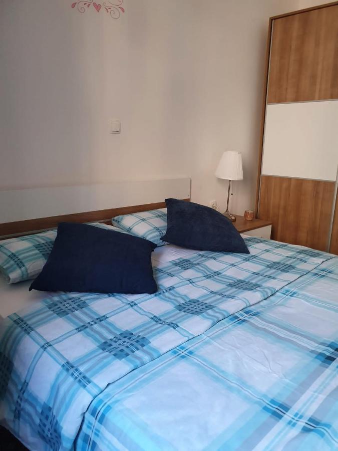 Apartmani Draga Rijeka Exterior foto