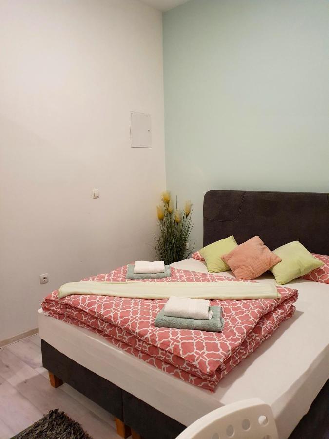 Apartmani Draga Rijeka Exterior foto
